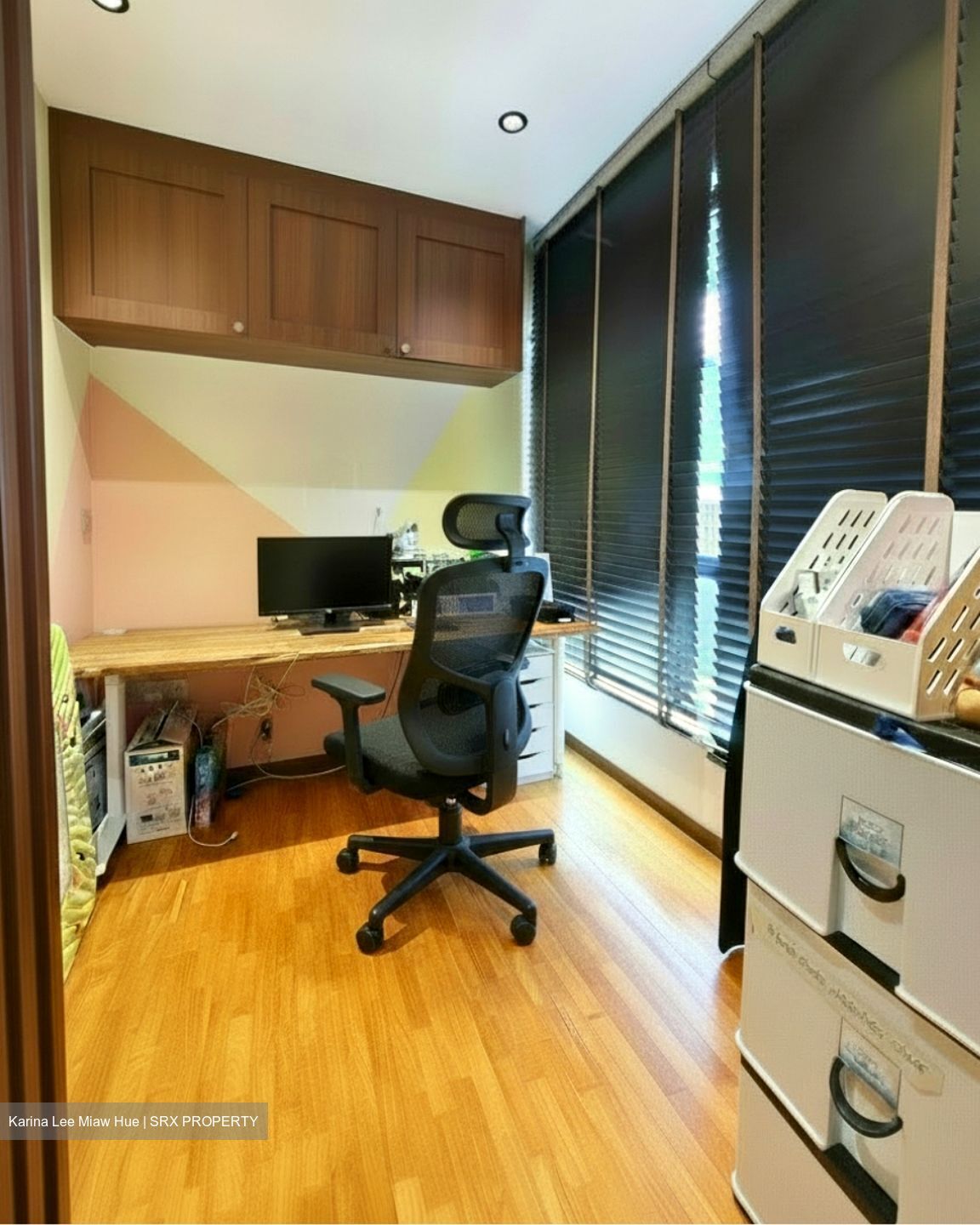 Twin Waterfalls (D19), Condominium #528996521